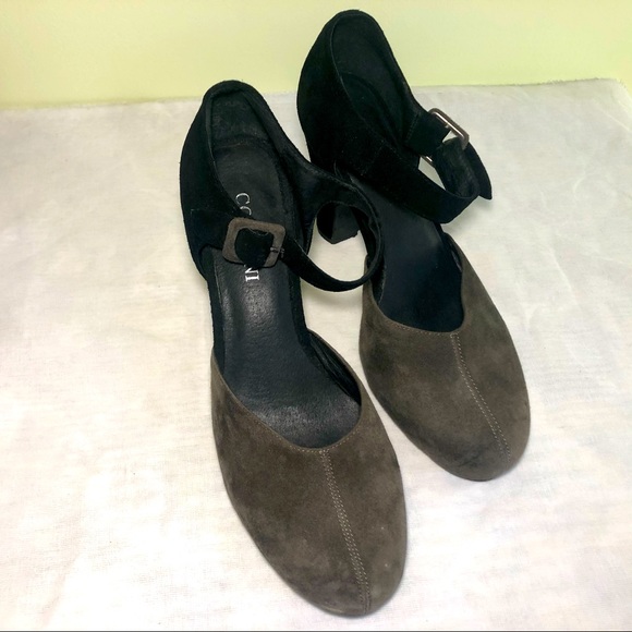 Cordani suede heels - Picture 14 of 14